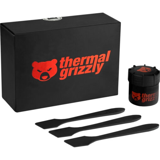 Thermal Grizzly Kryonaut Extreme Thermal Paste 33.84gr - Image 6