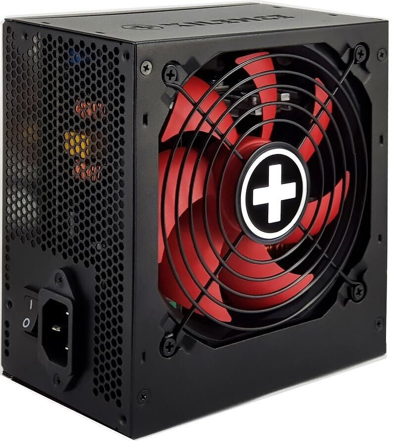 Xilence XP550R10 550W Full Wired 80 Plus Bronze