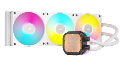 Corsair iCUE LINK TITAN 360 RX RGB για Socket AM4/AM5/1700 - Image 4
