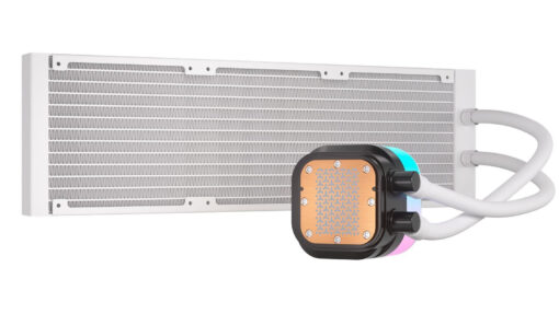 Corsair iCUE LINK TITAN 360 RX RGB για Socket AM4/AM5/1700 - Image 5