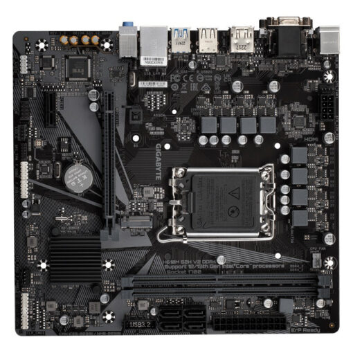 Gigabyte H610M S2H V2 DDR4 rev. 1.0 - Image 6