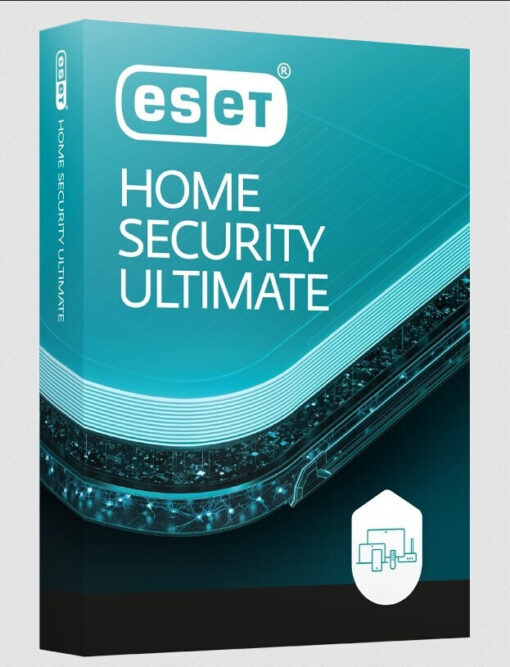 Eset Home Security Ultimate για 5 Συσκευές και 1 Έτος Χρήσης (Ηλεκτρονική Άδεια) - Image 2