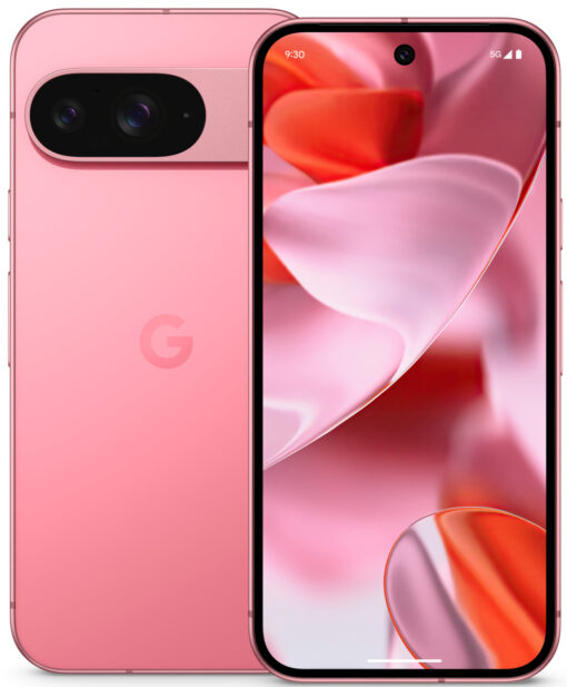 Google Pixel 9 5G (12GB/256GB) Peony