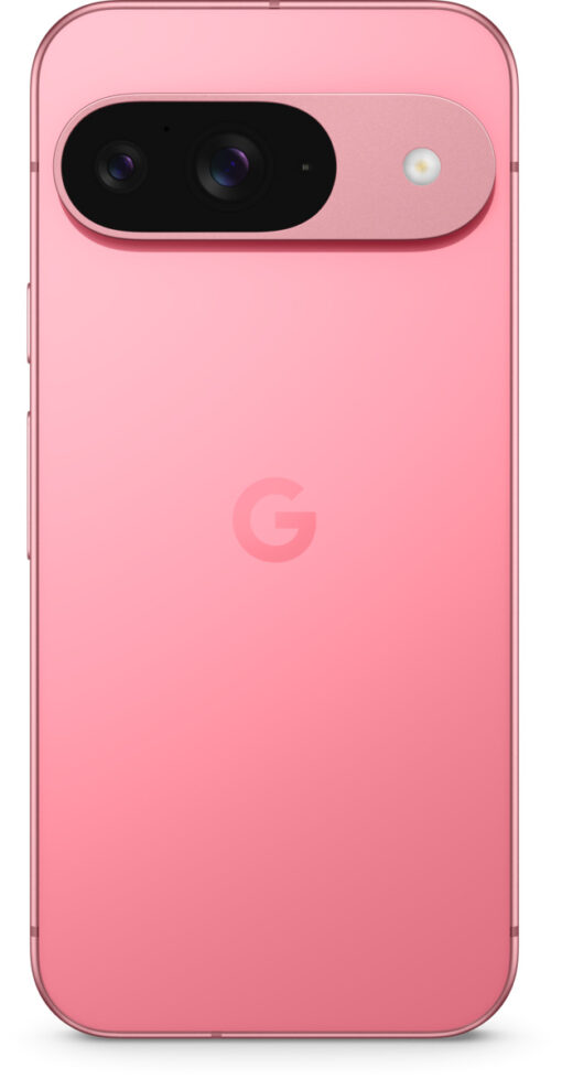 Google Pixel 9 5G (12GB/256GB) Peony - Image 2