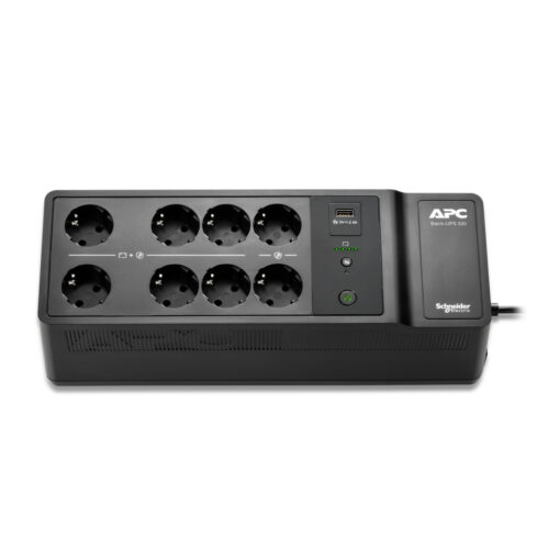 APC Back-UPS 500VA 300W