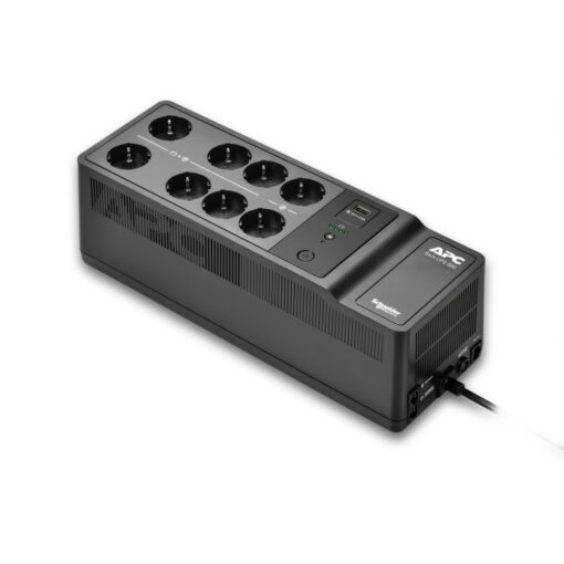 APC Back-UPS 500VA 300W - Image 2
