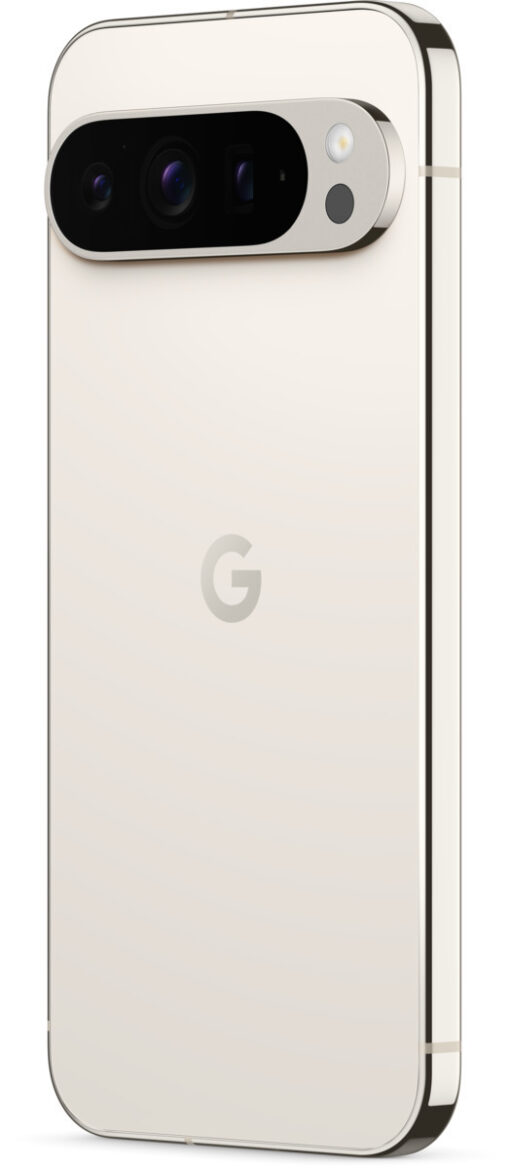 Google Pixel 9 Pro XL 5G (16GB/128GB) Porcelain - Image 3