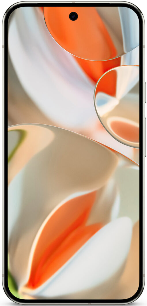 Google Pixel 9 Pro XL 5G (16GB/128GB) Porcelain - Image 5