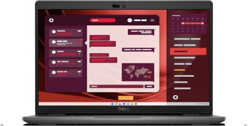 Dell Latitude 3450 14" (i5-1335U/16GB/512GB)