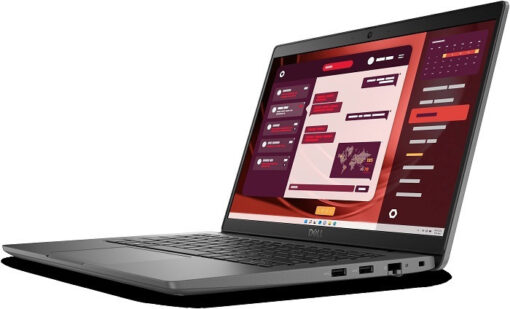 Dell Latitude 3450 14" (i5-1335U/16GB/512GB) - Image 4