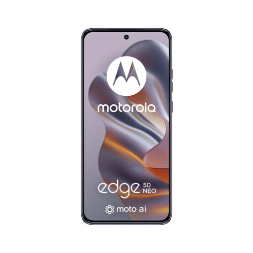 Motorola Edge 50 Neo 5G Dual SIM (12GB/512GB) PANTONE Grisaille - Image 2