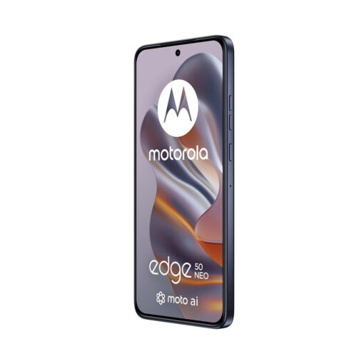 Motorola Edge 50 Neo 5G Dual SIM (12GB/512GB) PANTONE Grisaille - Image 4