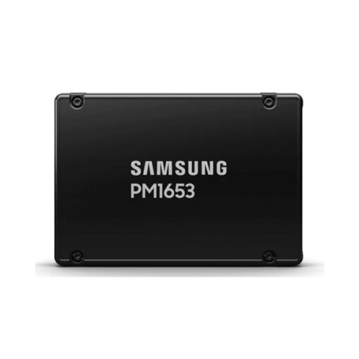 Samsung PM1653 1.9TB 2.5'' MZILG1T9HCJR-00A07 - Image 3
