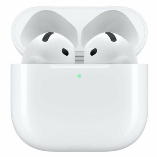 Apple AirPods 4 Earbud Λευκά