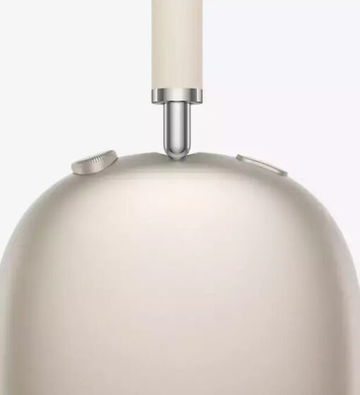 Apple AirPods Max (2024) Bluetooth / USB-C με 20 ώρες Λειτουργίας - Image 3