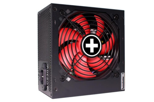 Xilence XP450R10 450W Full Wired 80 Plus Bronze - Image 3