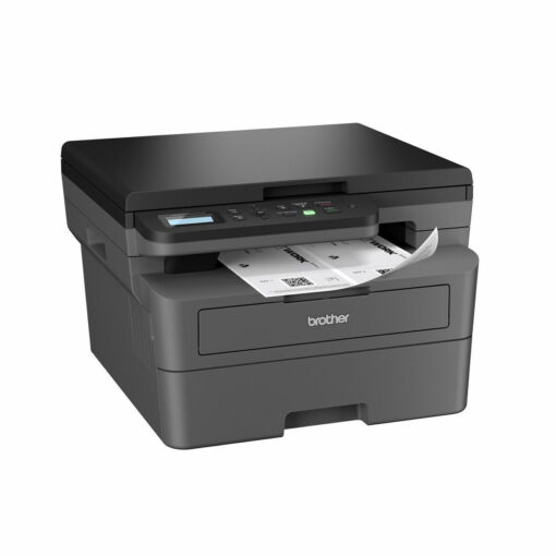 Brother DCP-L2627DWXL Ασπρόμαυρο Πολυμηχάνημα Laser - Image 3