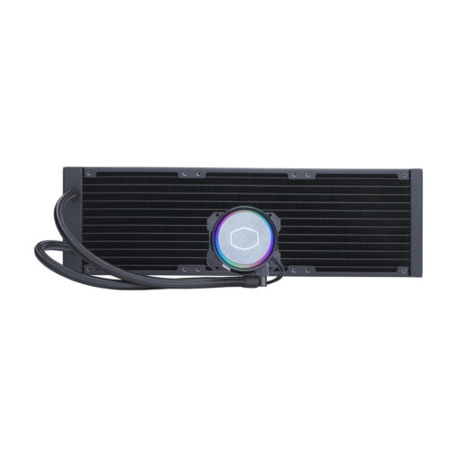 CoolerMaster Masterliquid ML360 Illusion για Socket AM4/AM5/1200/115x - Image 6
