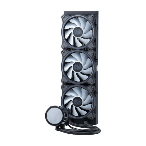CoolerMaster Masterliquid ML360 Illusion για Socket AM4/AM5/1200/115x - Image 5