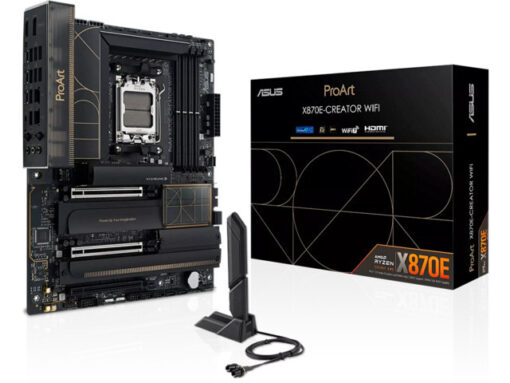 Asus ProArt X870E-CREATOR WIFI