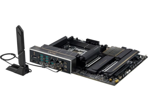 Asus ProArt X870E-CREATOR WIFI - Image 2