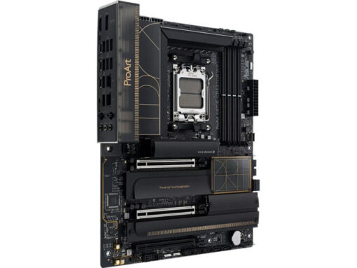 Asus ProArt X870E-CREATOR WIFI - Image 3