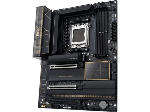 Asus ProArt X870E-CREATOR WIFI - Image 4