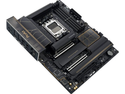 Asus ProArt X870E-CREATOR WIFI - Image 6