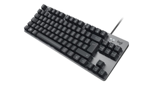 Logitech K835 TKL Μηχανικό (Γερμανικό) - Image 2