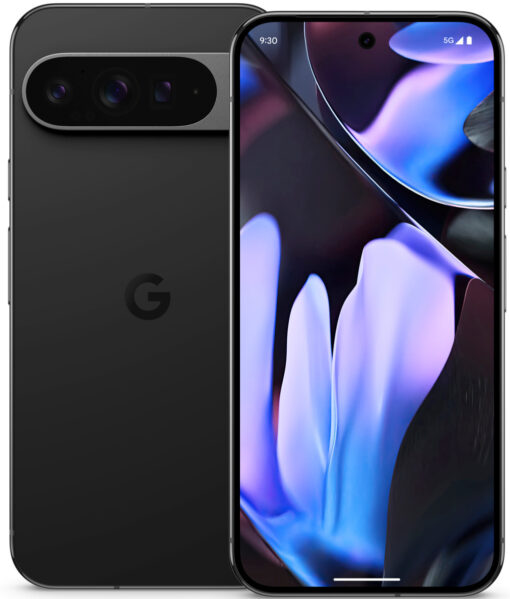 Google Pixel 9 Pro XL 5G (16GB/128GB) Obsidian