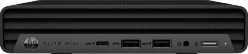 HP Pro Mini 400 G9 (Core i7-13700T/16GB DDR4/512GB SSD/W11 Pro) - Image 3