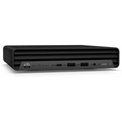 HP Pro Mini 400 G9 (Core i7-13700T/16GB DDR4/512GB SSD/W11 Pro) - Image 2