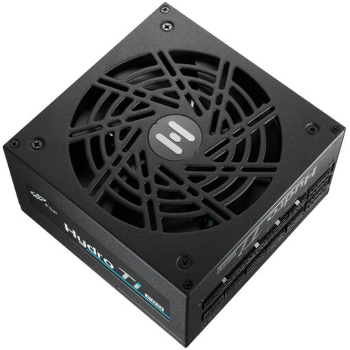 FSP/Fortron Hydro Ti PRO 1000W Full Modular 80 Plus Titanium - Image 4