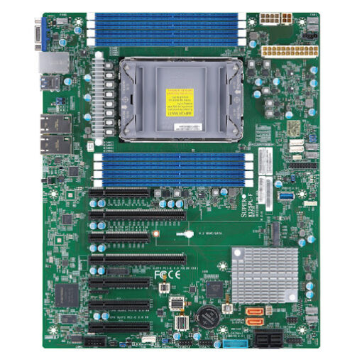 Supermicro MBD-X12SPL-F-B - Image 2