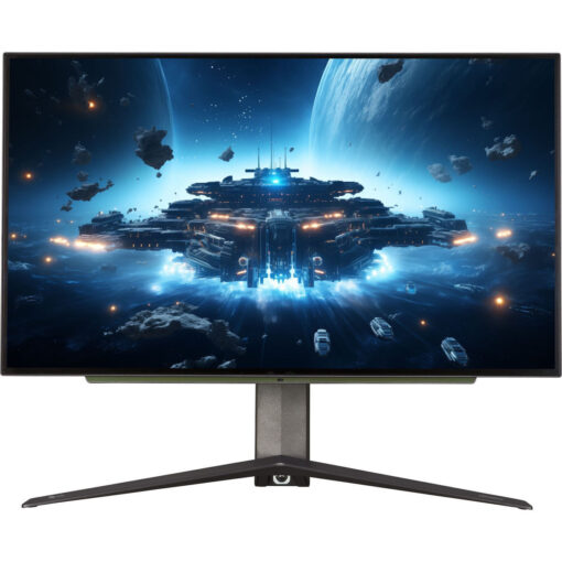 LG UltraGear 27GS95QX-B 27" OLED QHD 2560x1440 - Image 3