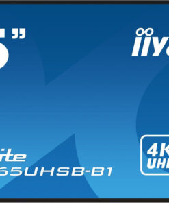 Iiyama ProLite Public Display LED 55"