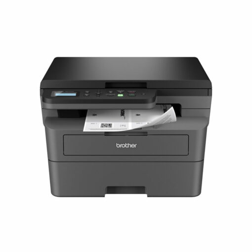Brother DCP-L2627DWXL Ασπρόμαυρο Πολυμηχάνημα Laser - Image 4