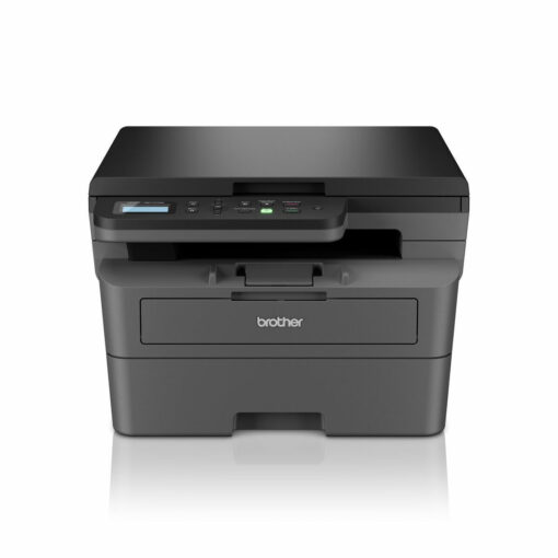 Brother DCP-L2627DWXL Ασπρόμαυρο Πολυμηχάνημα Laser - Image 5
