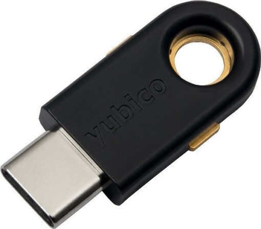 Yubico Yubikey 5c (GM-127755)