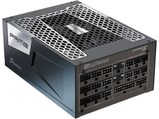 Seasonic PRIME PX ATX3.1 2024 2200W Full Modular 80 Plus Platinum - Image 3