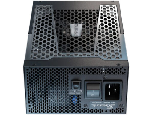 Seasonic PRIME PX ATX3.1 2024 2200W Full Modular 80 Plus Platinum - Image 5