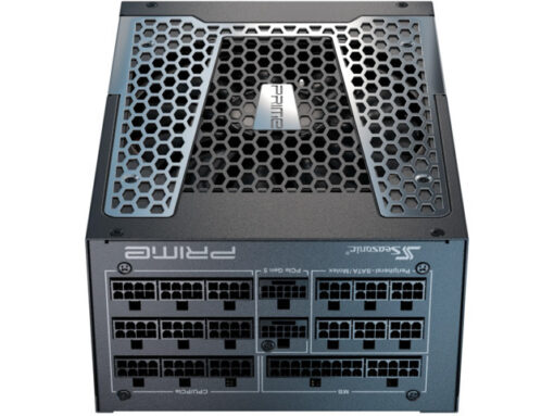 Seasonic PRIME PX ATX3.1 2024 2200W Full Modular 80 Plus Platinum - Image 6