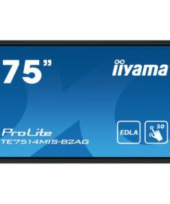Iiyama Public Display 75"