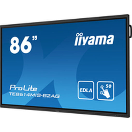 Iiyama TE8614MIS-B2AG Public Display 86" - Image 3