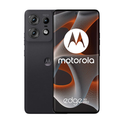 Motorola Edge 50 Pro 5G (12GB/512GB) Black Beauty - Image 4