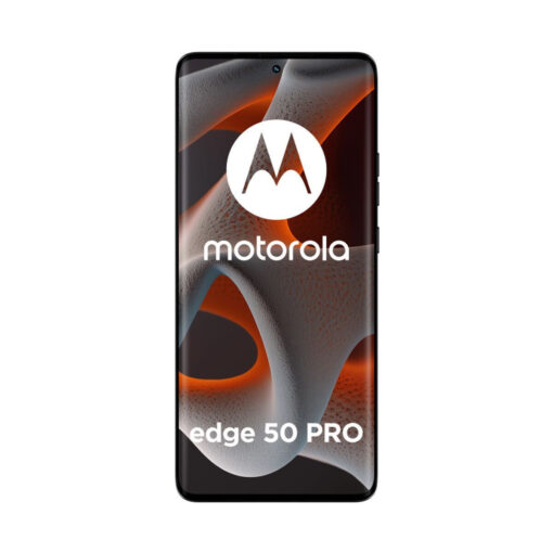 Motorola Edge 50 Pro 5G (12GB/512GB) Black Beauty - Image 5