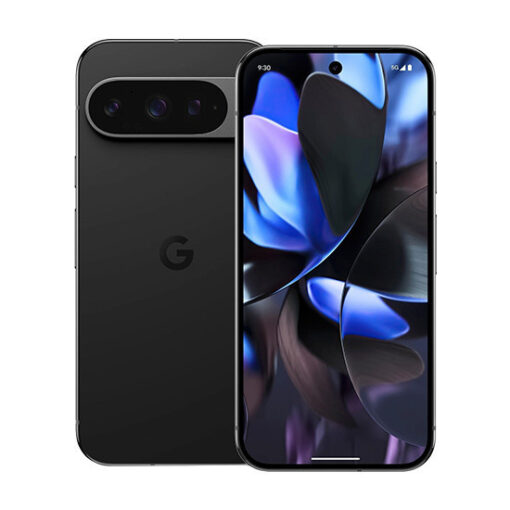 Google Pixel 9 Pro 5G (16GB/256GB) Obsidian
