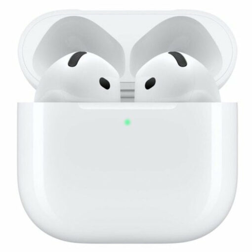 Apple AirPods 4 Earbud - Image 4