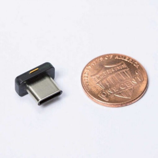 Yubikey 5c-nano - Image 2