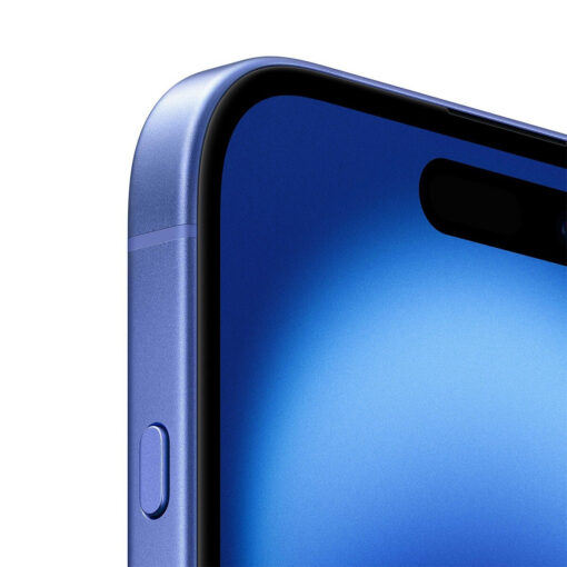 Apple iPhone 16 5G (8GB/128GB) Ultramarine - Image 4